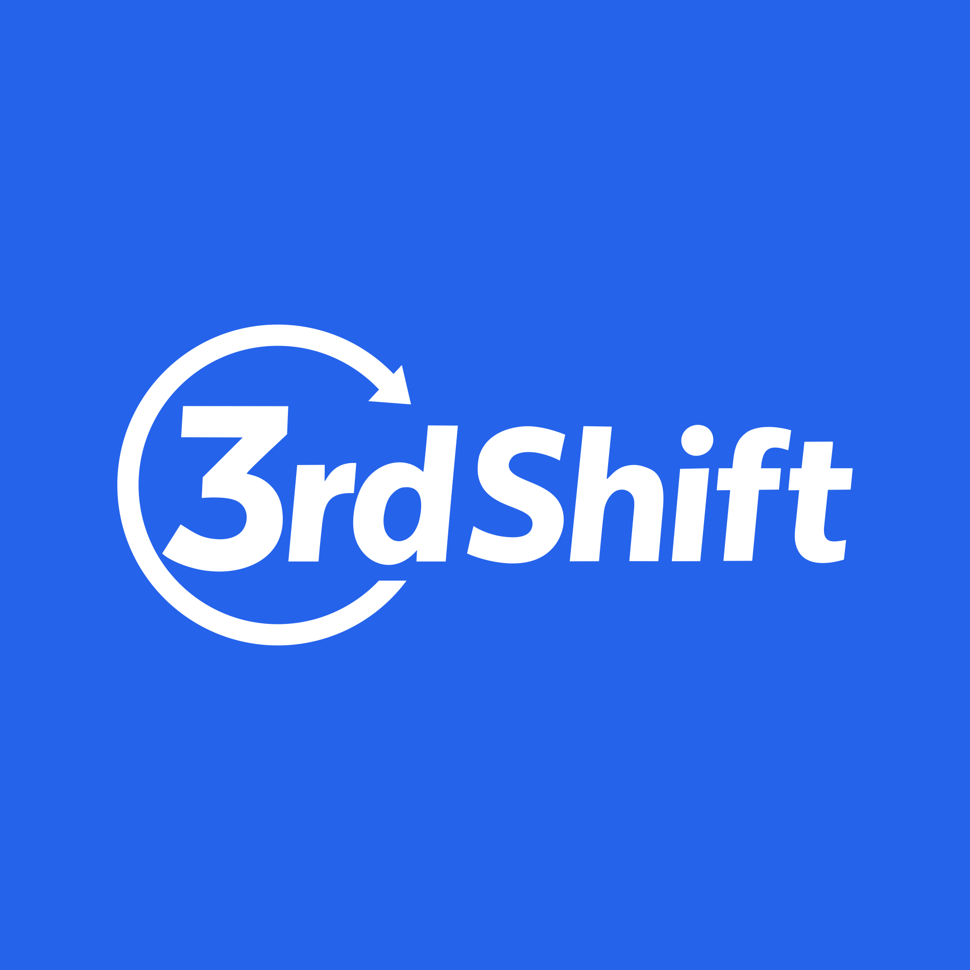 3rdshift.ai